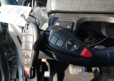 2010 Dodge Journey Sxt from USA, damaged, VIN 3D4PG5FVXAT197678